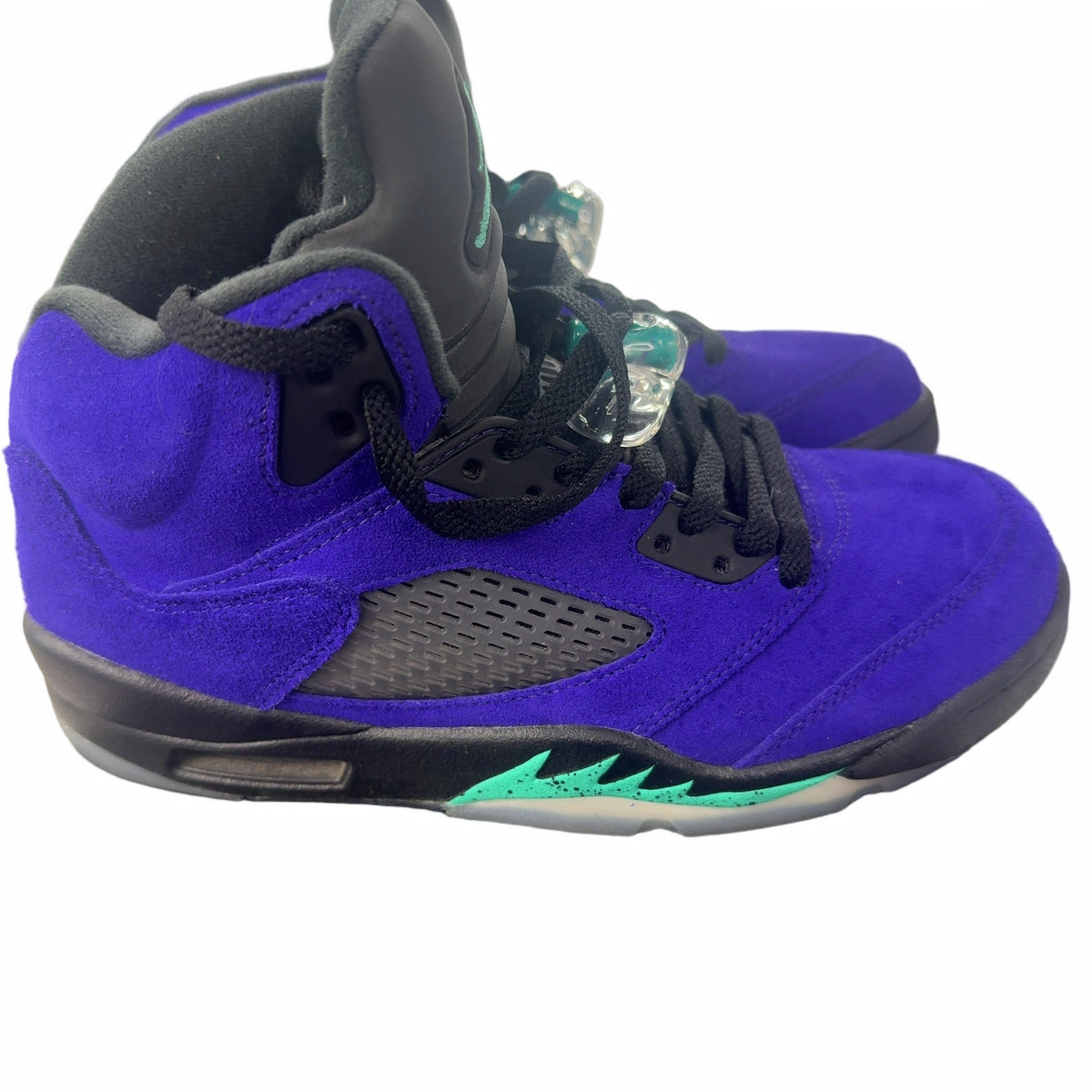 Jordan 5 Retro Alternate Grape