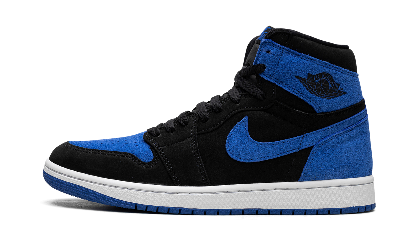 Jordan 1 Retro High OG Royal Reimagined