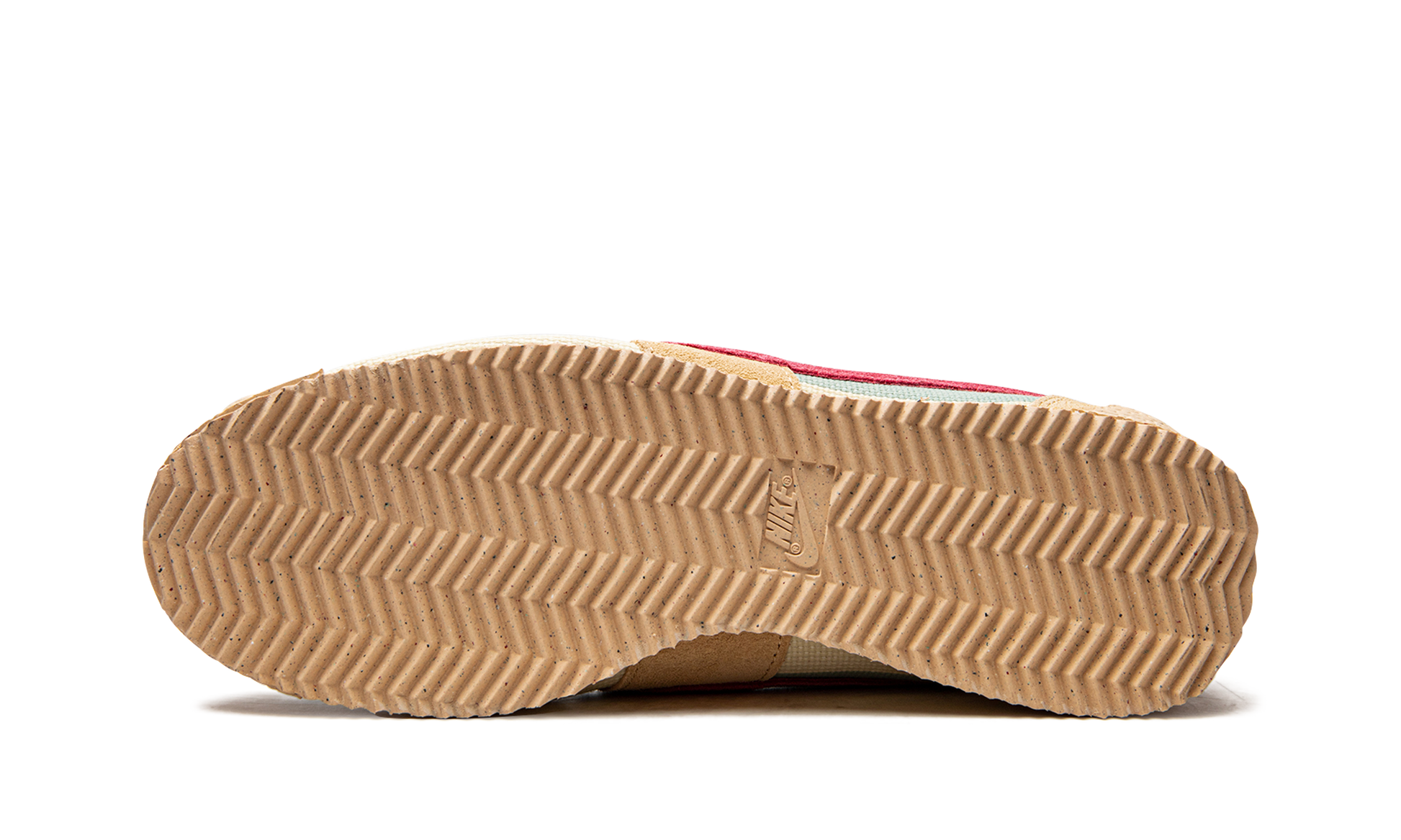 Nike Cortez SP Union Sesame