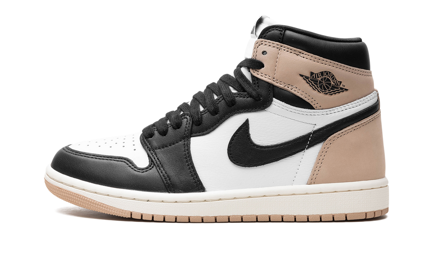 Jordan 1 Retro High OG Latte (Women's)