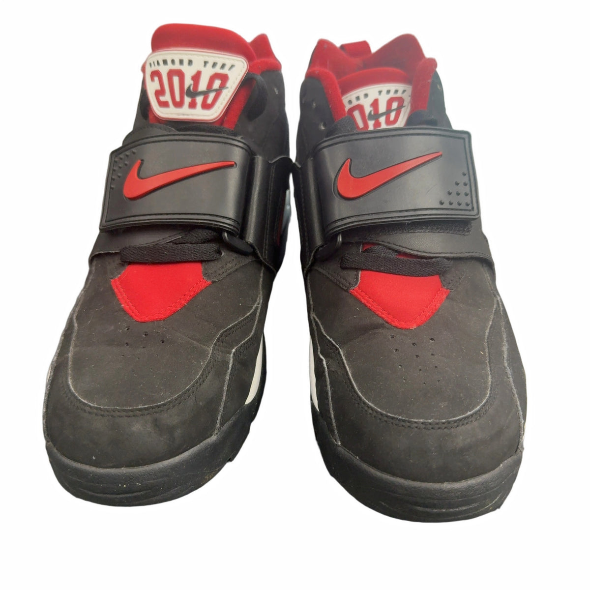 Diamond Turf Bred Red