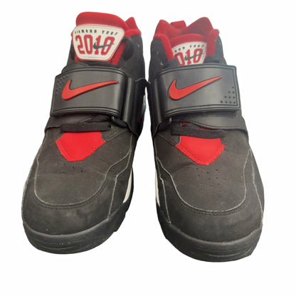 Diamond Turf Bred Red