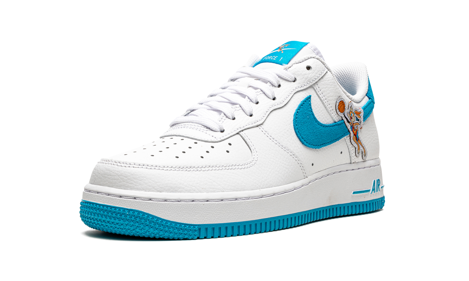 Nike Air Force 1 Low Hare Space Jam