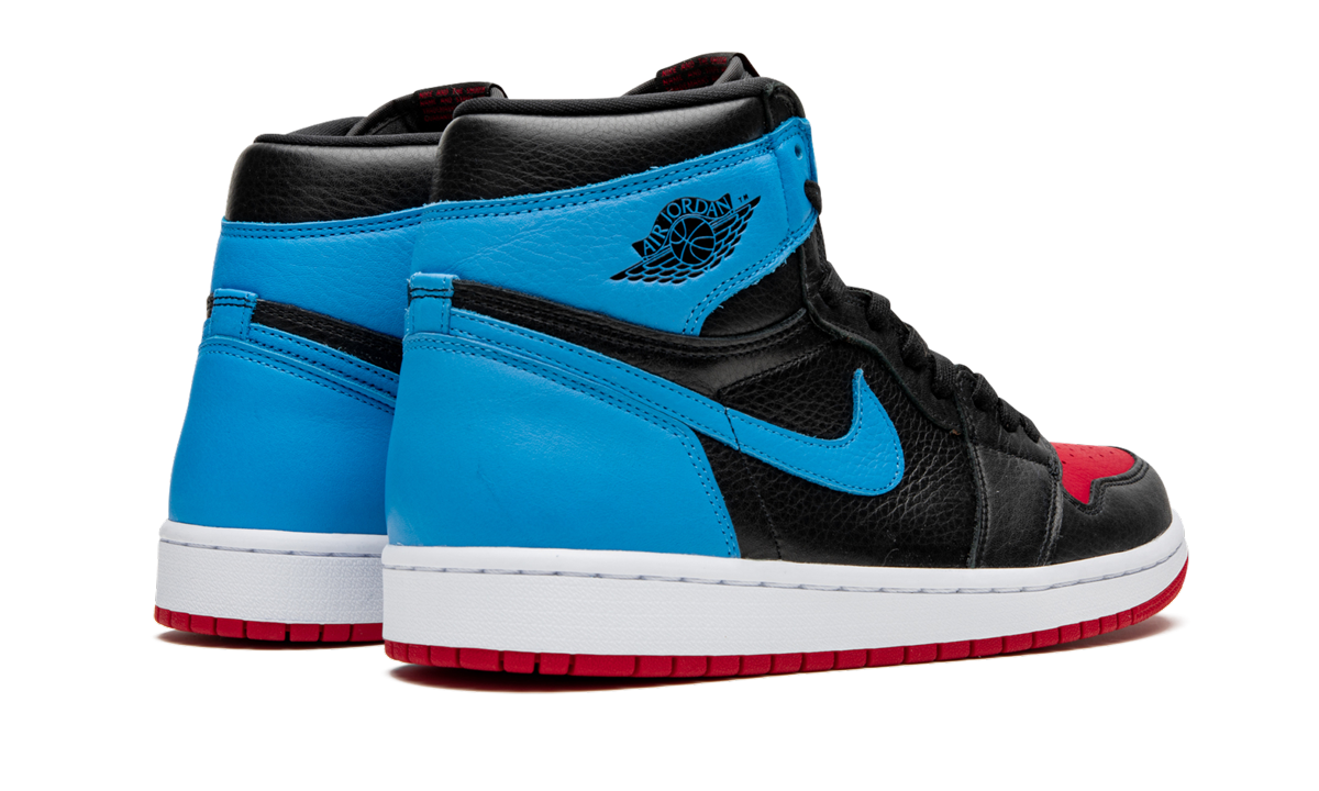 Jordan 1 Retro High NC to Chi (Women's)