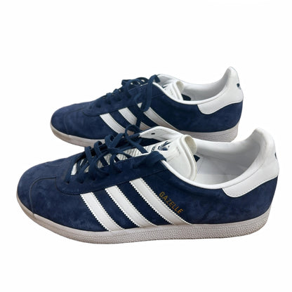 adidas Gazelle Navy White