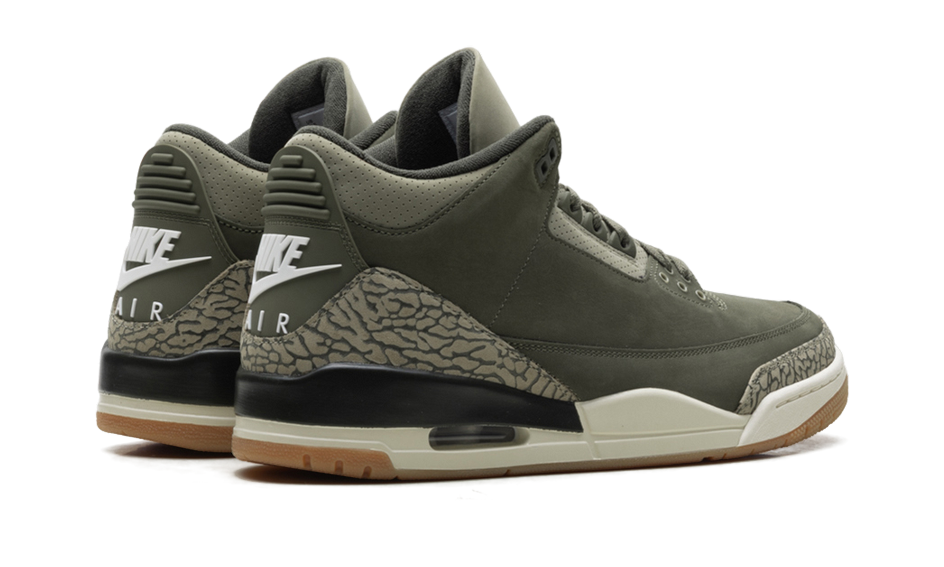 Jordan 3 Retro Family Affair