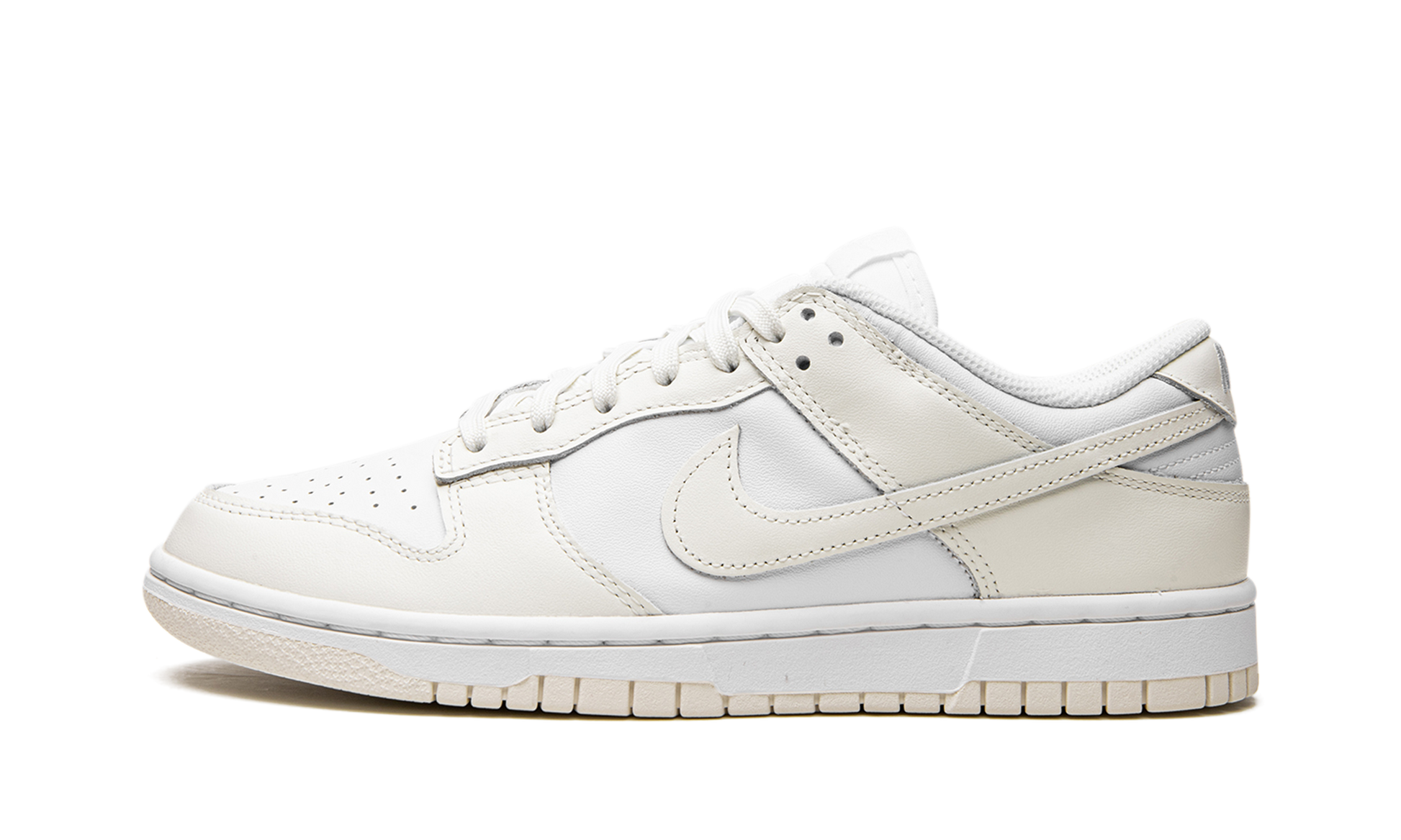 Nike Dunk Low Retro Coconut Milk (Women's)