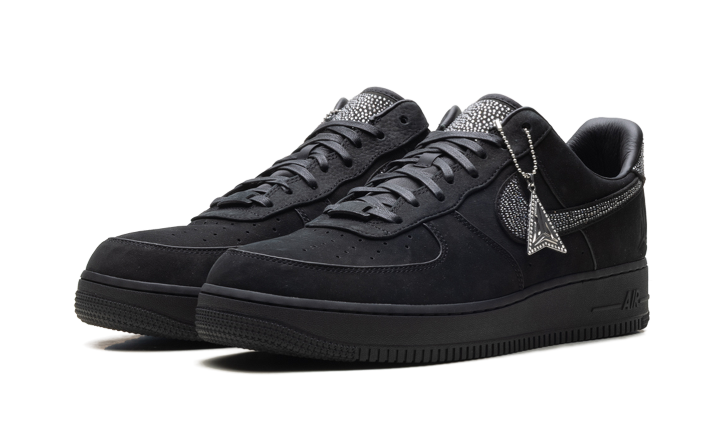 Nike Air Force 1 Low LX Ja Morant Swarovski
