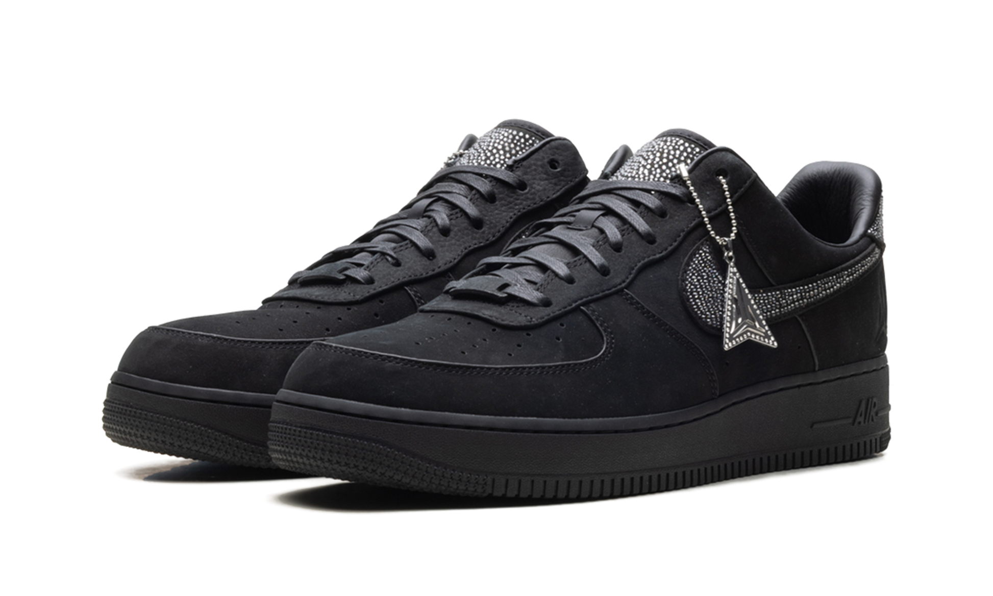 Nike Air Force 1 Low LX Ja Morant Swarovski