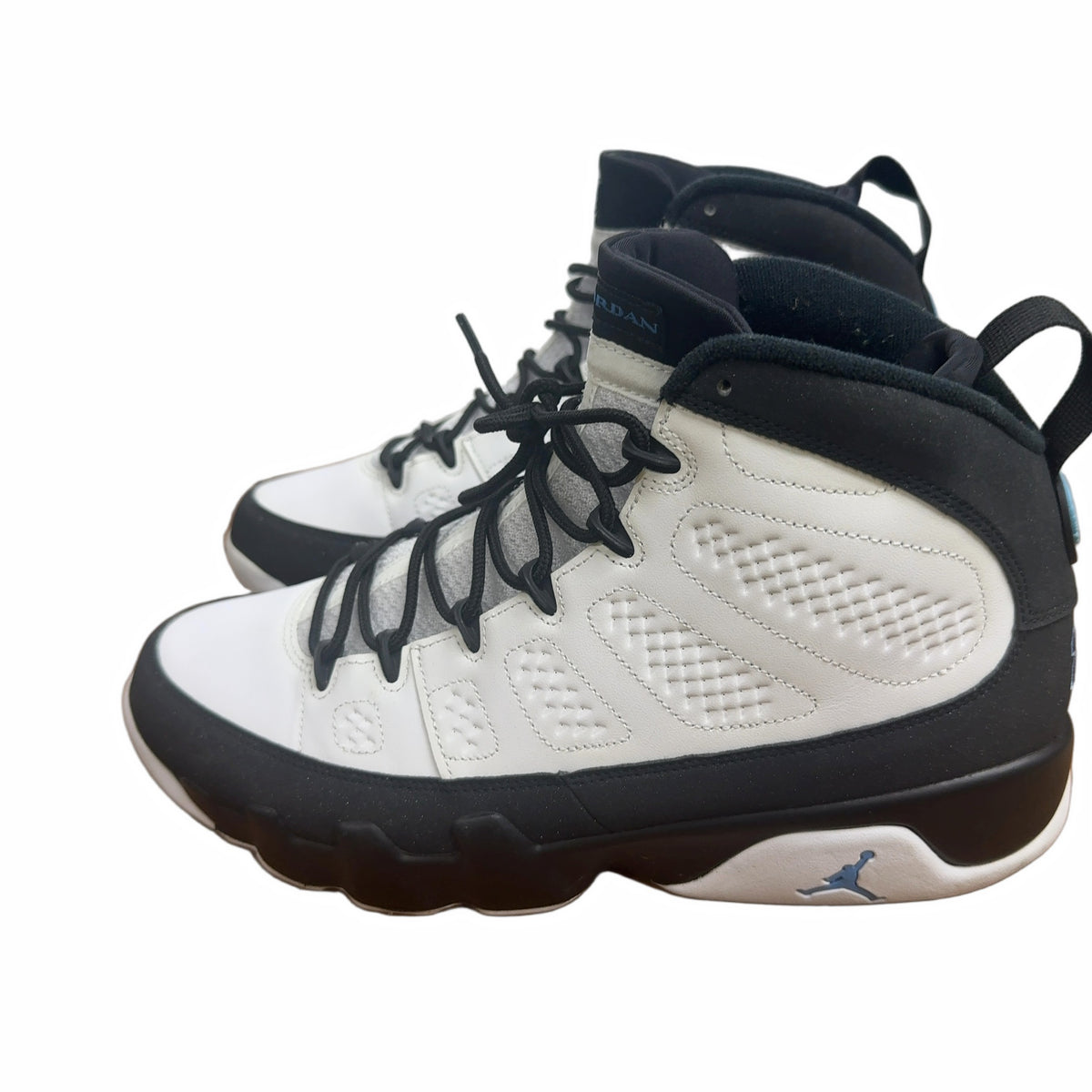 Jordan 9 Retro University Blue (GS)