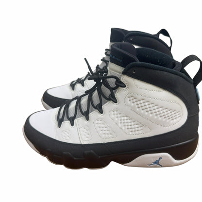 Jordan 9 Retro University Blue (GS)