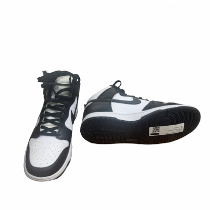 Nike Dunk High Panda Black White (2021/2024)