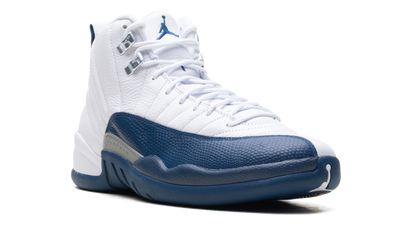 Jordan 12 Retro French Blue (2025)