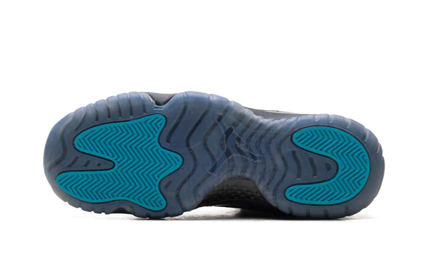 Jordan 11 Retro Gamma Blue (2025) (GS)