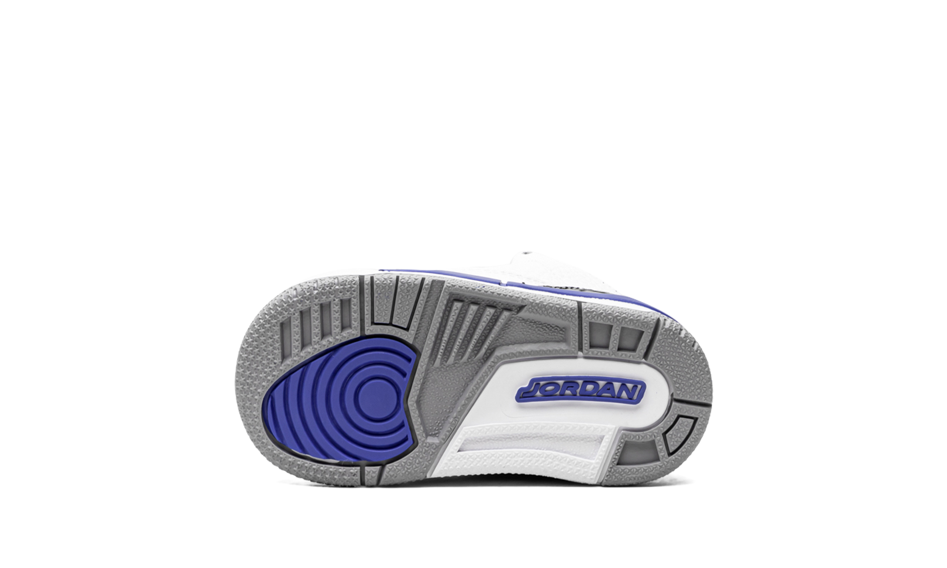 Jordan 3 Retro Racer Blue (TD)
