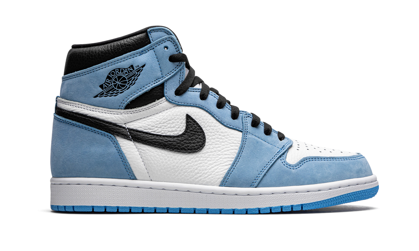 Jordan 1 Retro High OG University Blue
