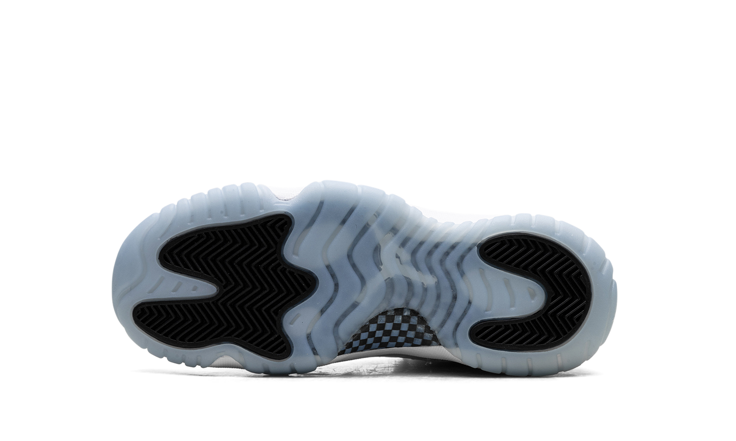 Jordan 11 Retro Legend Blue (2024) (GS)