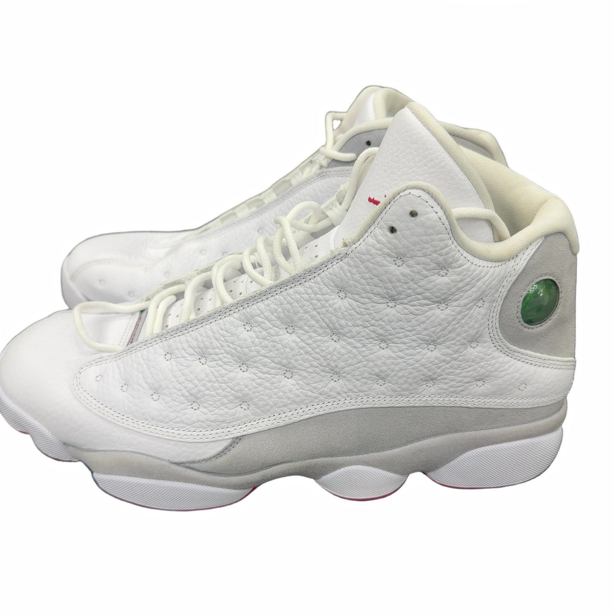 Jordan 13 Retro Wolf Grey
