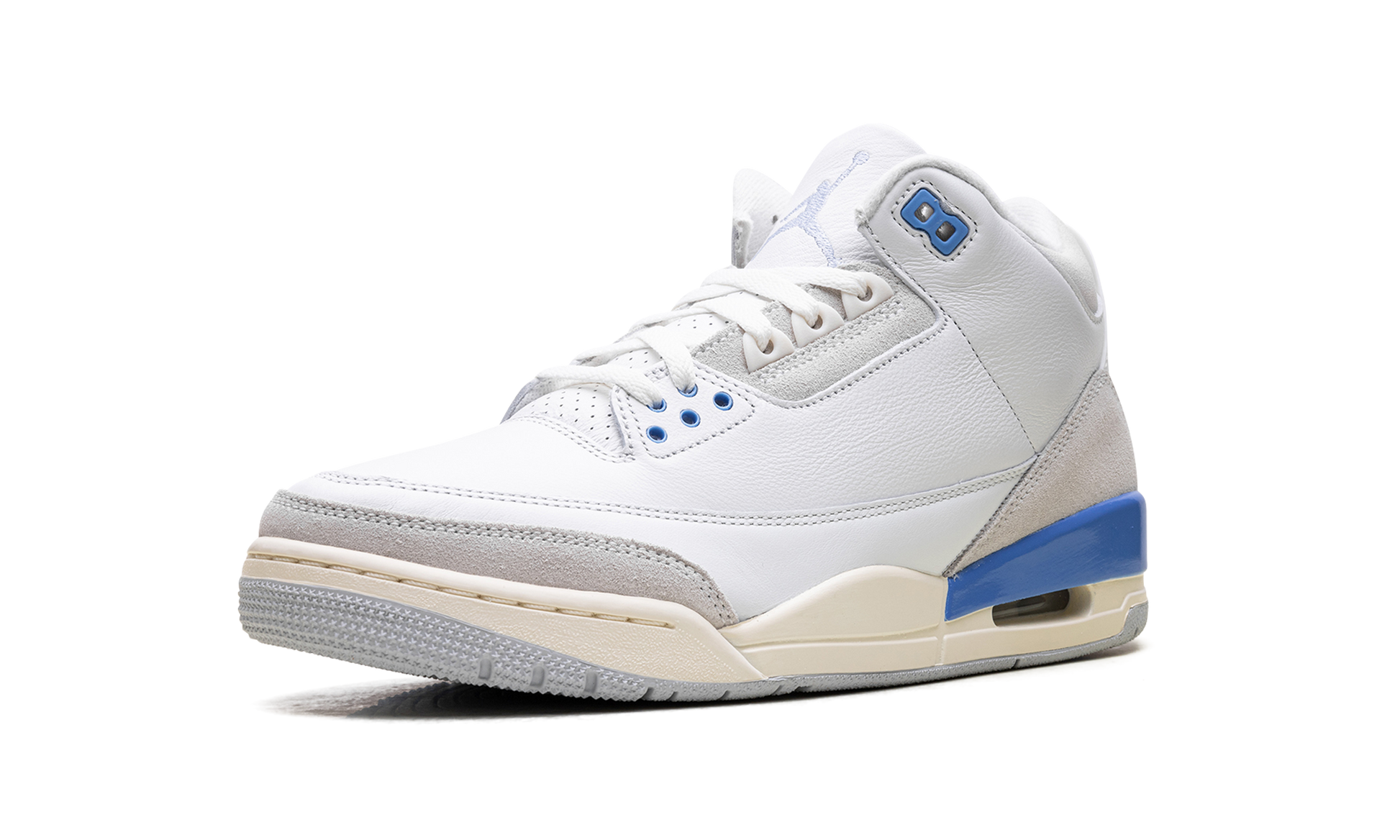 Jordan 3 Retro Lucky Shorts