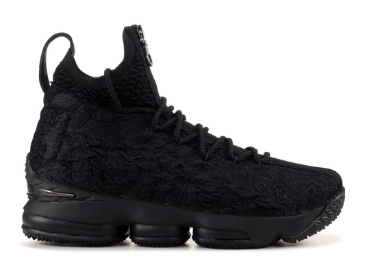 Nike LeBron 15 Performance KITH Suit of Armor