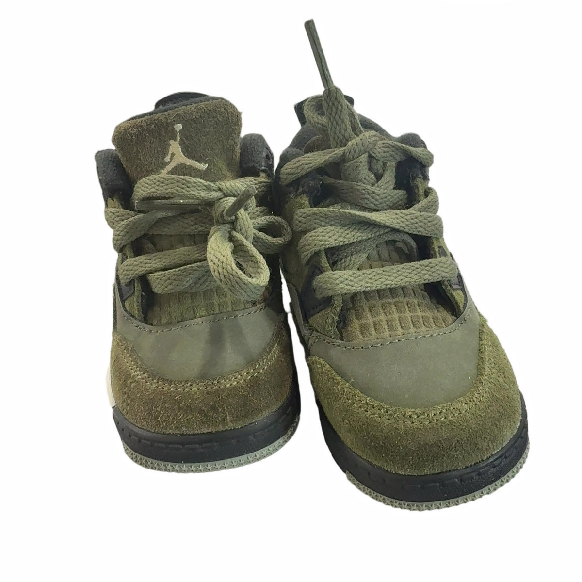 Jordan 4 Retro SE Craft Medium Olive (TD)
