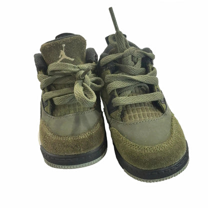 Jordan 4 Retro SE Craft Medium Olive (TD)