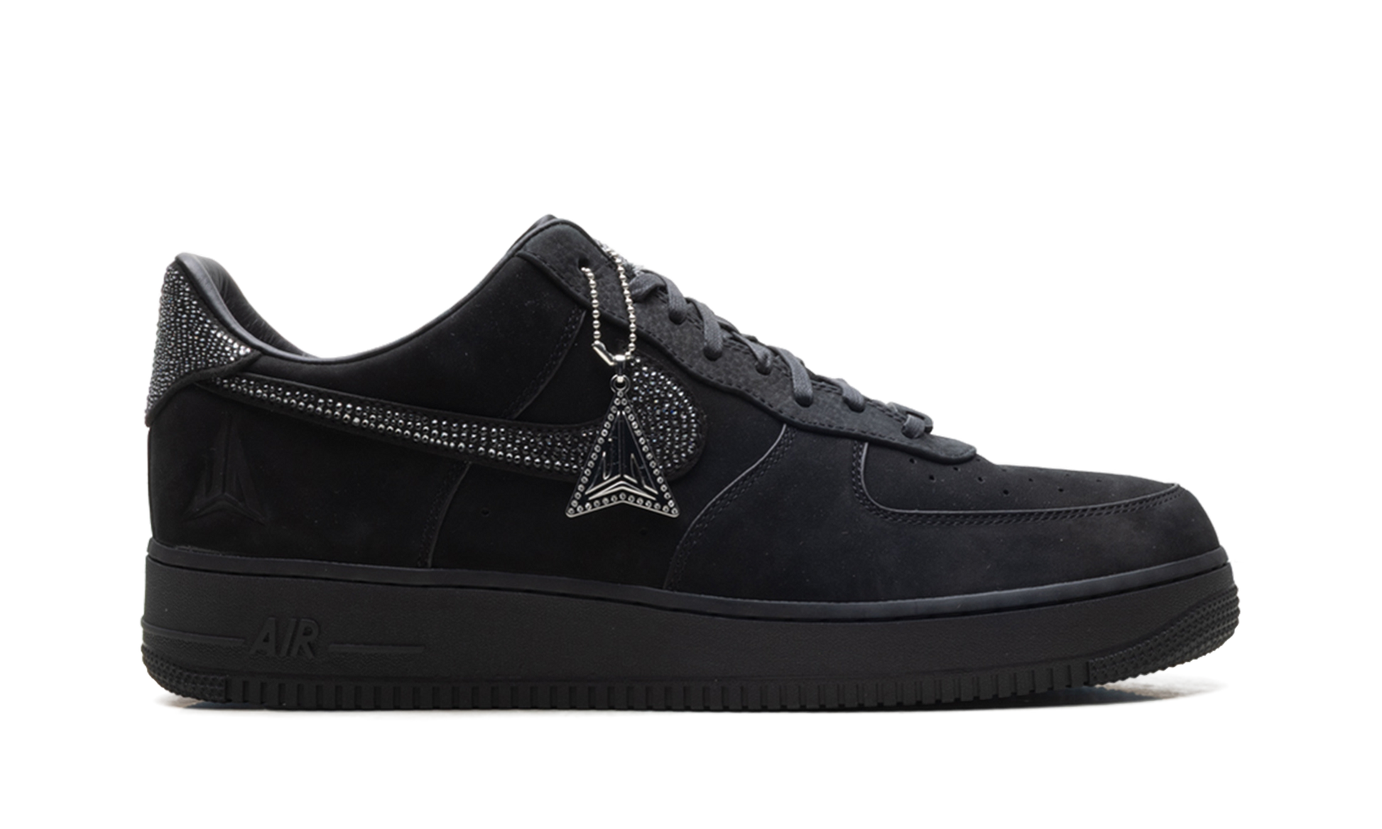 Nike Air Force 1 Low LX Ja Morant Swarovski