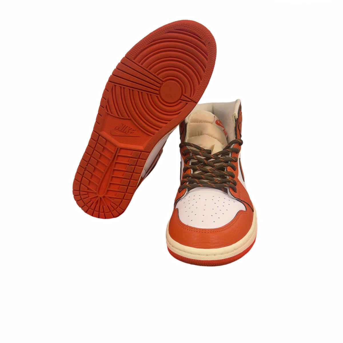 Jordan 1 Retro High OG Starfish (Women's)