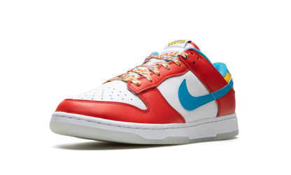 Nike Dunk Low QS LeBron James Fruity Pebbles