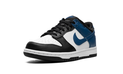 Nike Dunk Low Industrial Blue (GS)