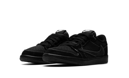 Jordan 1 Retro Low OG SP Travis Scott Black Phantom (PS)