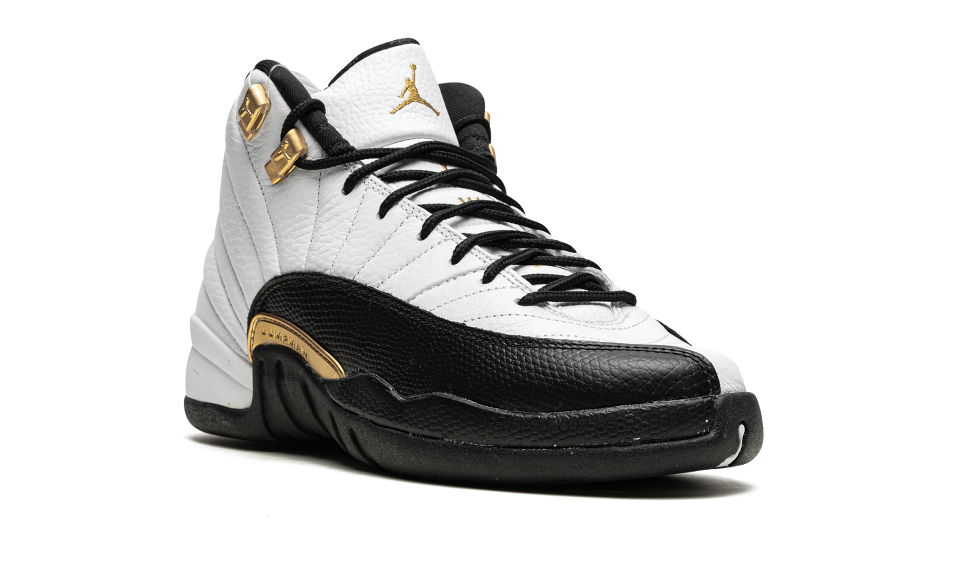 Jordan 12 Retro Royalty Taxi (GS)