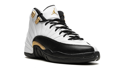 Jordan 12 Retro Royalty Taxi (GS)
