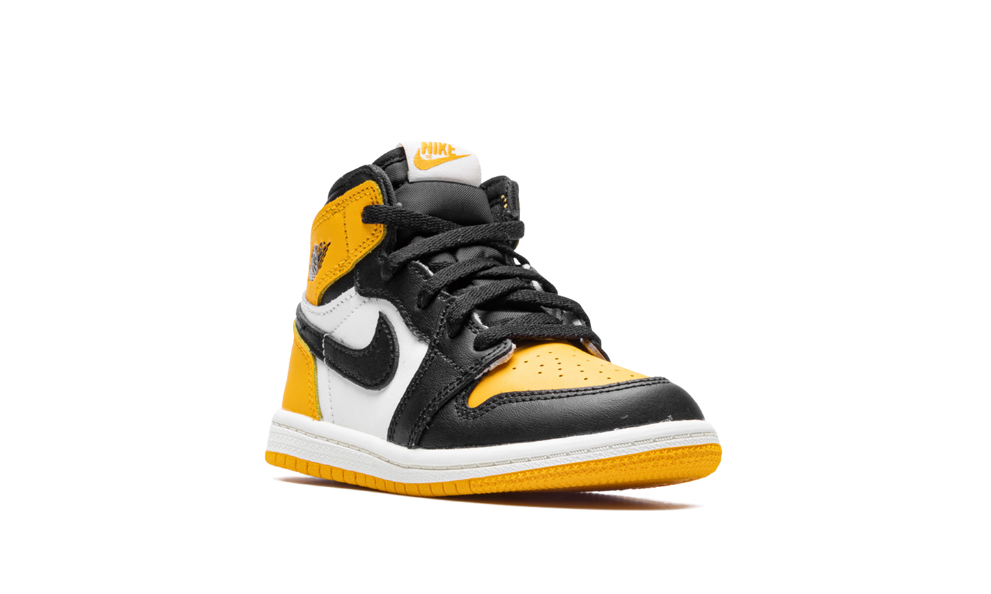 Jordan 1 Retro High OG Taxi (TD)