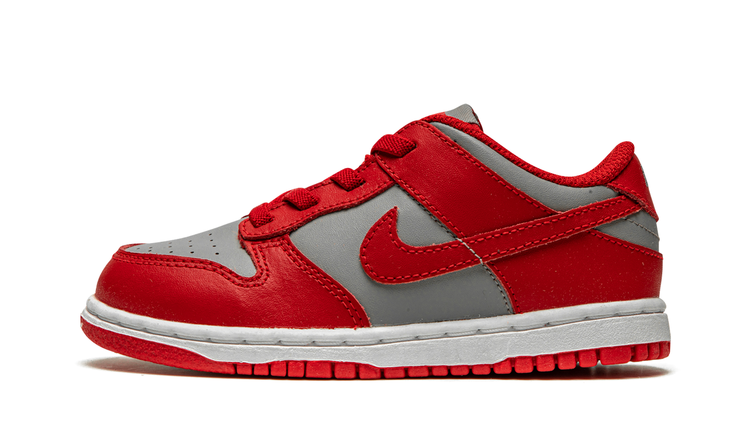 Nike Dunk Low UNLV (TD)