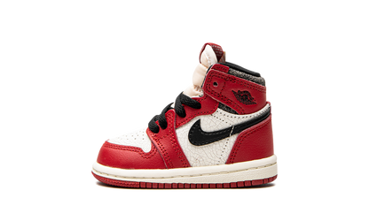 Jordan 1 Retro High OG Chicago Lost and Found (TD)