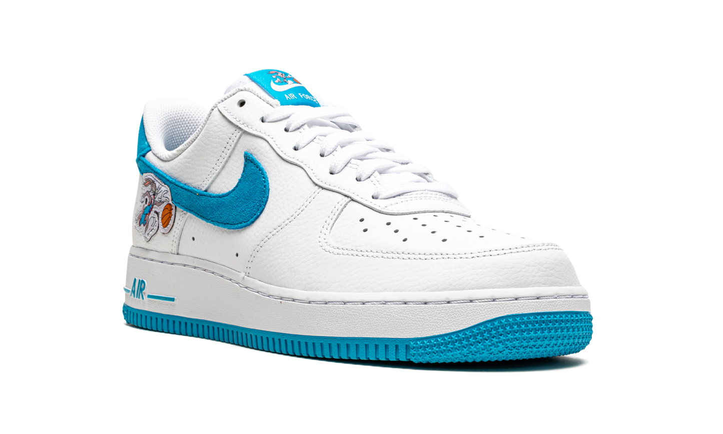 Nike Air Force 1 Low Hare Space Jam