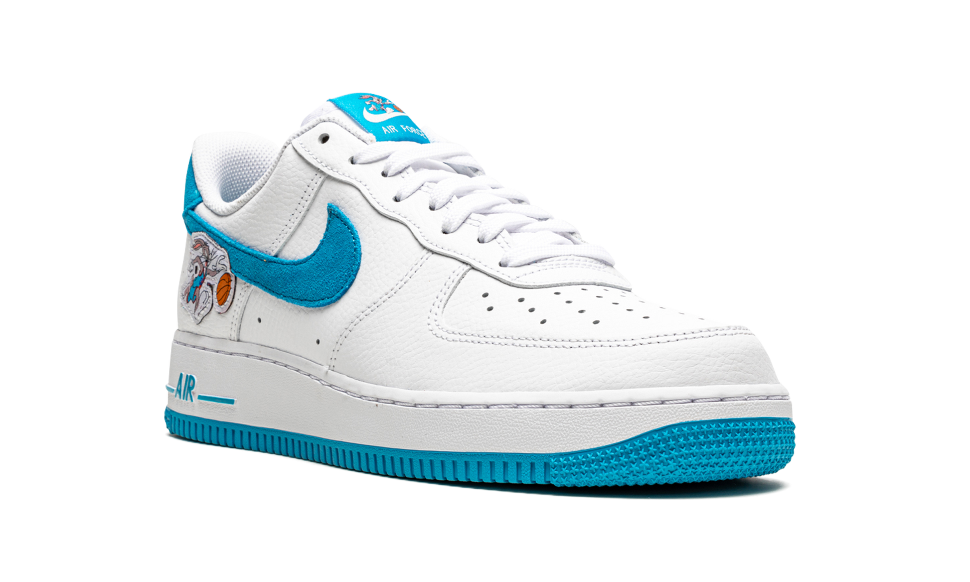 Nike Air Force 1 Low Hare Space Jam