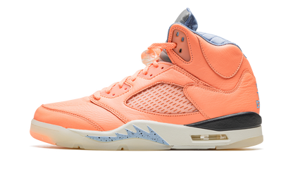 Jordan 5 Retro DJ Khaled We The Best Crimson Bliss