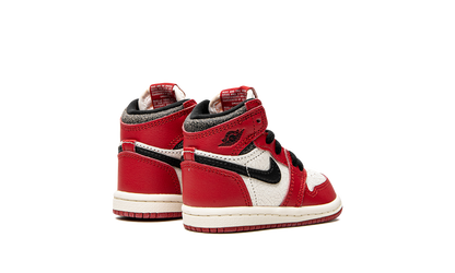 Jordan 1 Retro High OG Chicago Lost and Found (TD)