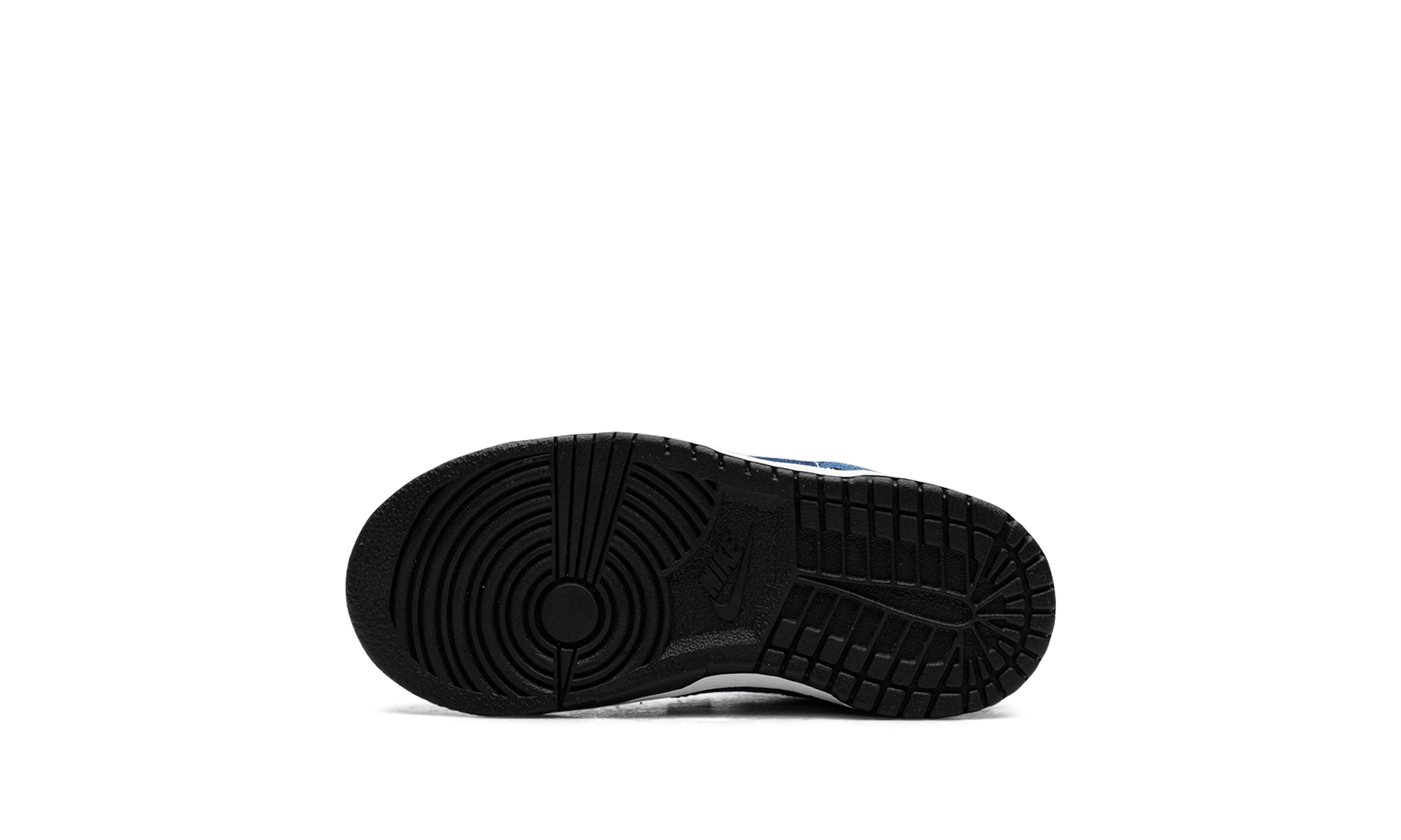 Nike Dunk Low Industrial Blue (TD)