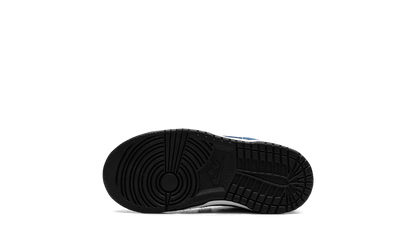 Nike Dunk Low Industrial Blue (TD)