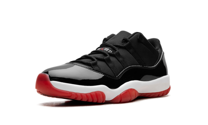 Jordan 11 Retro Low Bred (2025)