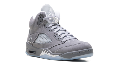 Jordan 5 Retro Wolf Grey (2026)