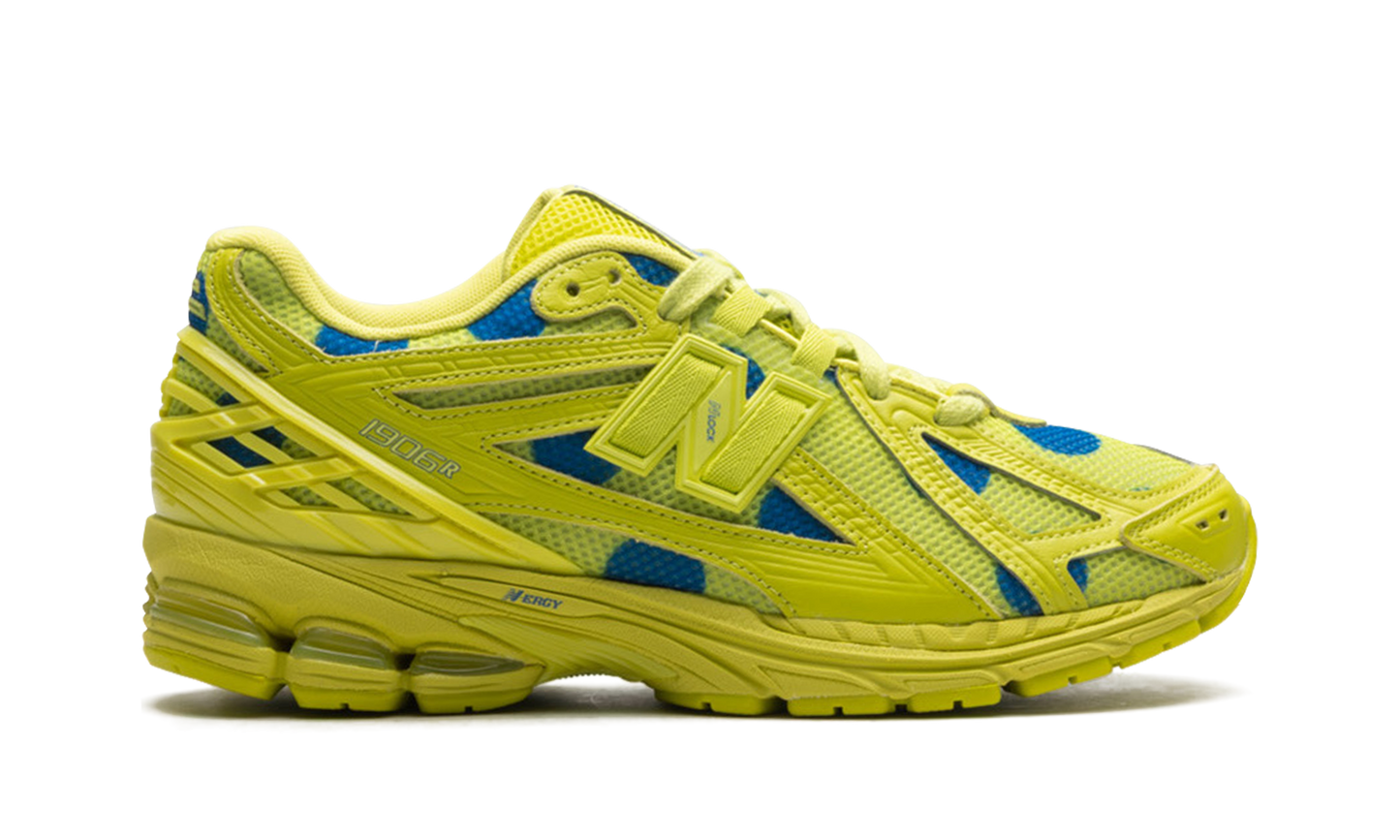 New Balance 1906R Polka Dot Tea Tree Blue