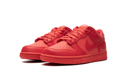 Nike Dunk Low Track Red (GS)