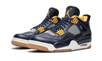 Jordan 4 Retro Dunk From Above