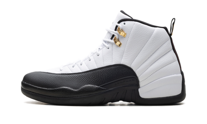 Jordan 12 Retro Taxi (2025)