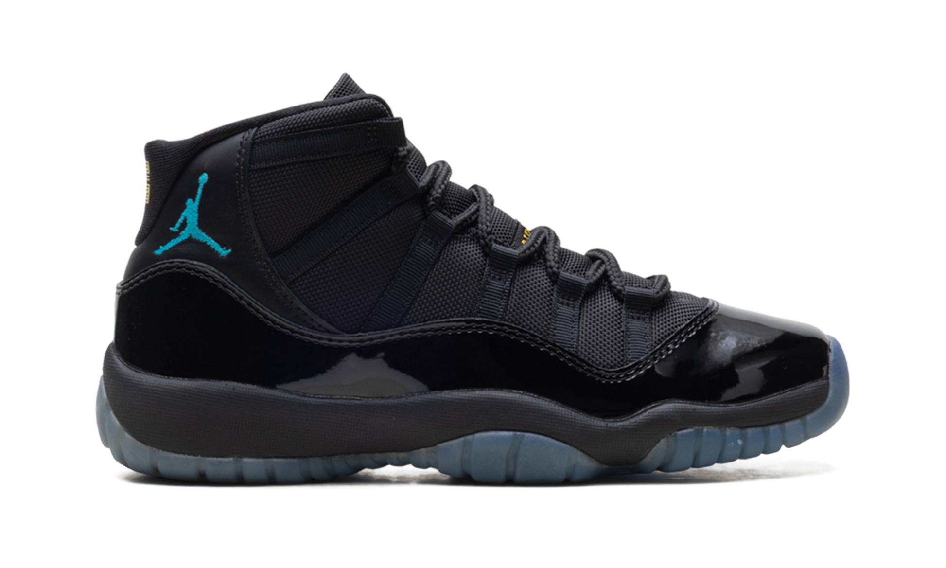 Jordan 11 Retro Gamma Blue (2025) (GS)