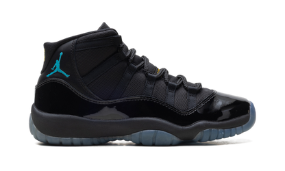 Jordan 11 Retro Gamma Blue (2025) (GS)